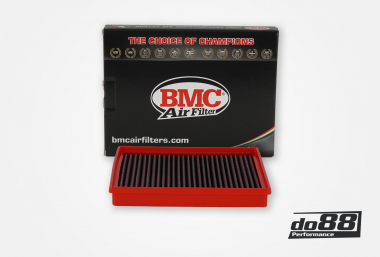 BMW Fx M135 M235 335i 435i I8, BMC Model Adapted Air Filter